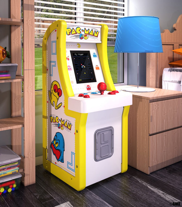 Arcade1Up Jr PAC-MAN™ Arcade Cabinet 