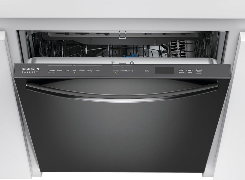 Frigidaire Gallery Top-Control Dishwasher with CleanBoost™ - GDSH4715AD 