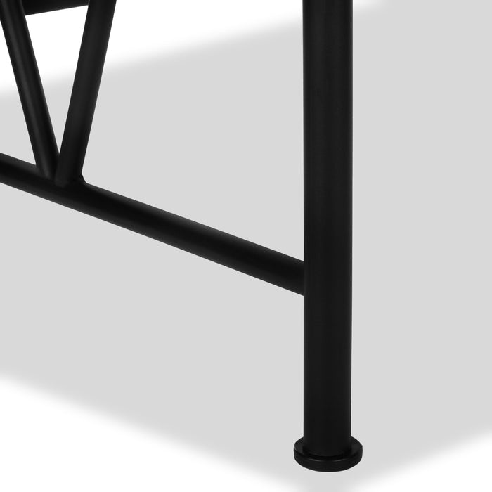 Shia Desk - Natural