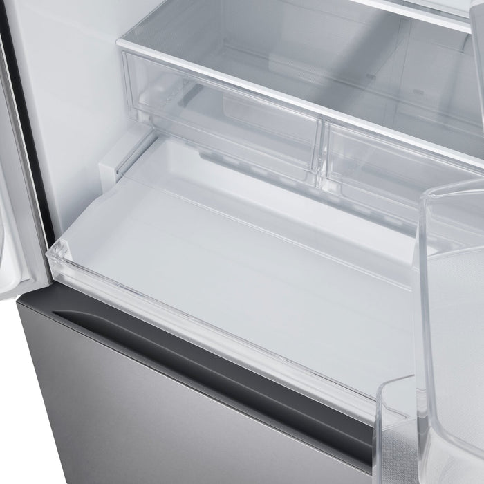 LG 20.8 Cu. Ft. Smart Counter-Depth MAX™ French-Door Refrigerator - LF21C6200S