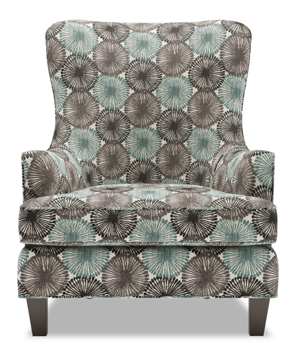 Sofa Lab The Wing Chair - Spa