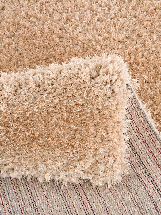 Lawson Beige Area Rug - 5' x 7'