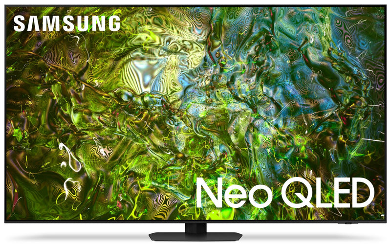 Samsung 75\" QN90D 4K Neo QLED Smart TV