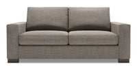 Made in Canada Customizable Sofa Lab Track 75