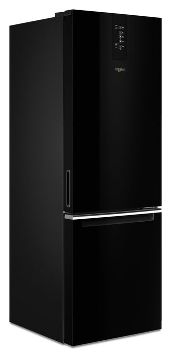 Whirlpool 12.7 Cu. Ft. Bottom-Freezer Refrigerator - WRB533CZJB