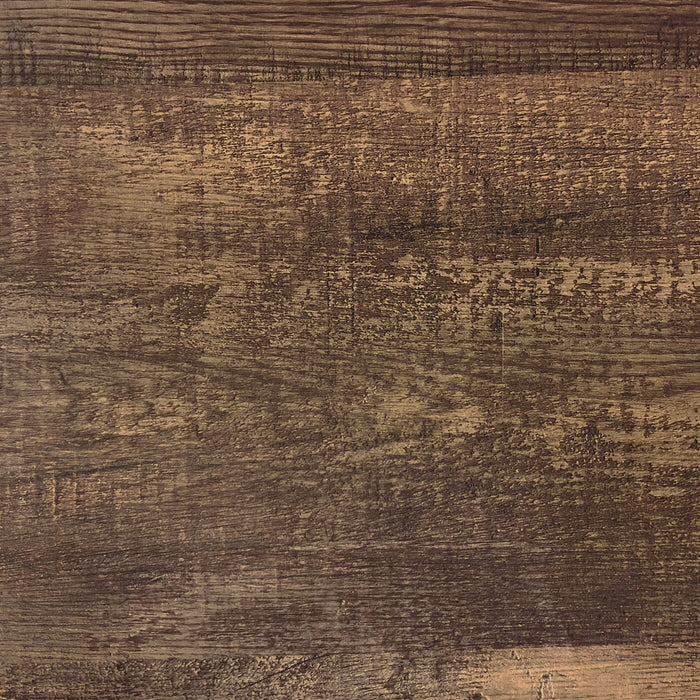 Isla Desk - Brown