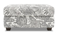 Made in Canada Customizable Sofa Lab The Trunk 39