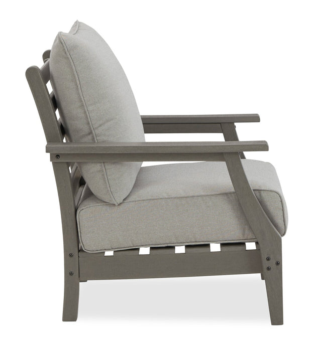 Cape Patio Chair - Set of 2