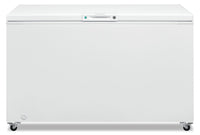 Frigidaire 14.8 Cu. Ft. Chest Freezer - FFCL1542AW 