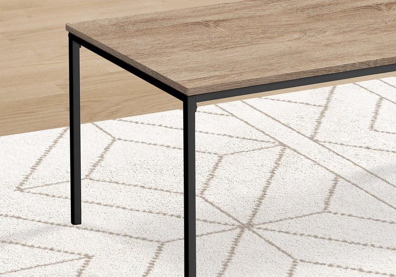 Easton 3-Piece Coffee and End Tables Package - Taupe