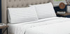 Stripe 4-Piece King Sheet Set