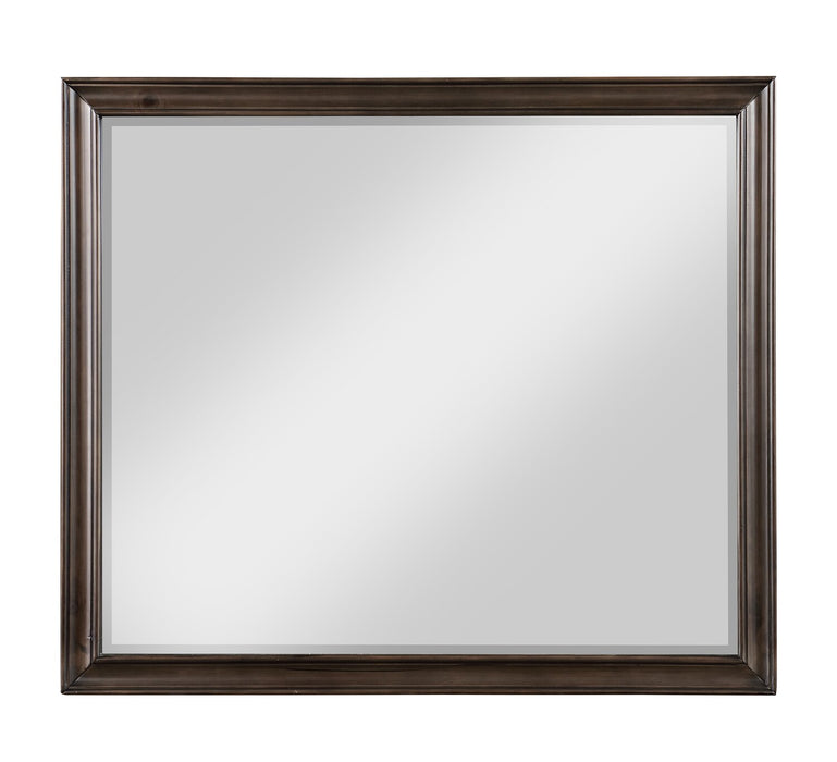 Kane Mirror