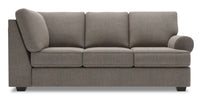 Sofa Lab Roll RAF Sofa Return - Luna Smoke 