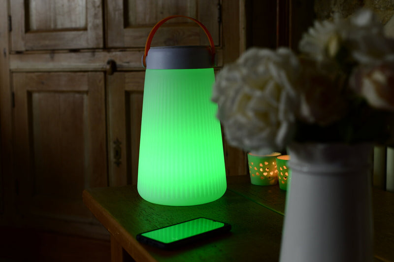 Koble LetsGo Bluetooth Speaker Lantern 