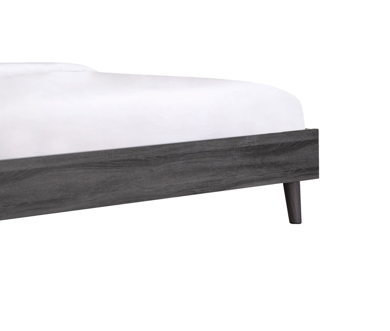 Nash Queen Bed