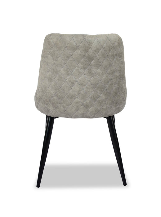 Eden Dining Chair - Grey