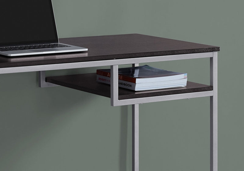 Frankie Desk - Espresso