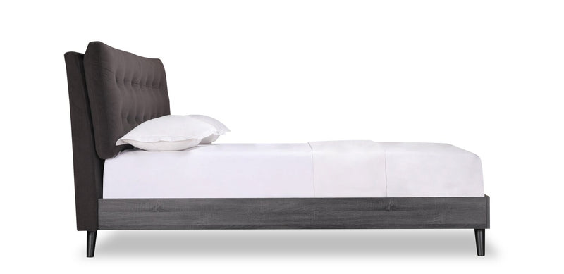 Nash Queen Bed