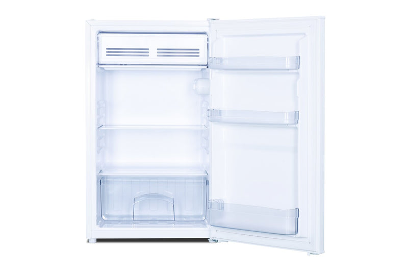 Danby Diplomat 4.4 Cu. Ft. Compact Refrigerator - DCR044B1WM