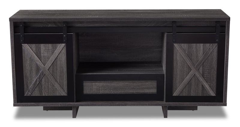 Royce 58” TV Stand 