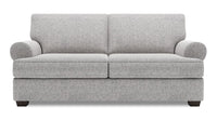 Made in Canada Customizable Sofa Lab Roll 76
