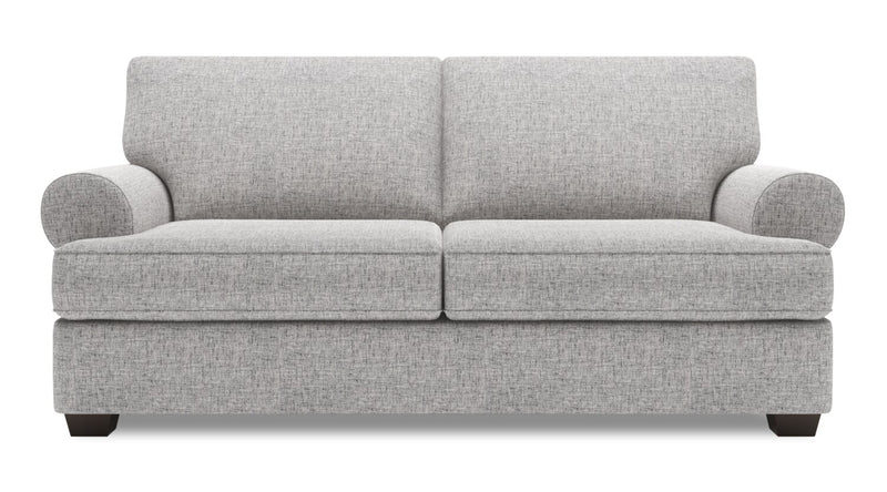 Sofa Lab Roll Condo Sofa - Luna Domino