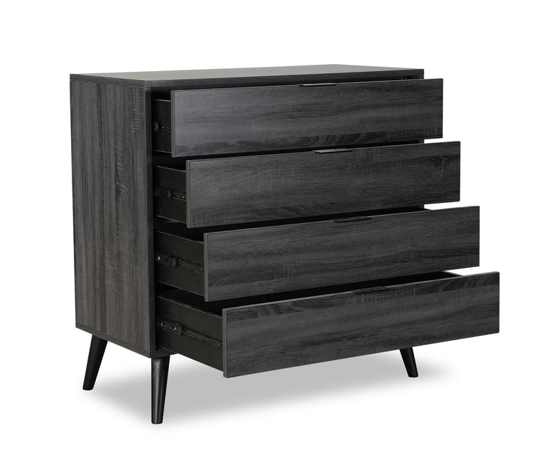 Nash Chest