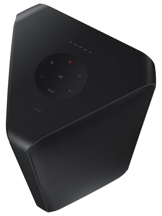 Samsung 1,700 W Bluetooth® Sound Tower