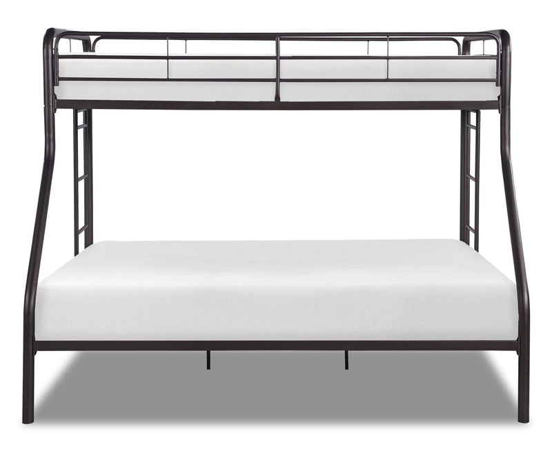 Noah Twin/Full Bunk Bed