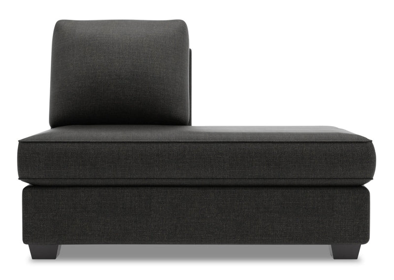 Sofa Lab Roll RAF Chaise Return - Luna Kohl