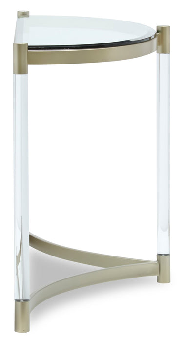 Silas Sofa Table