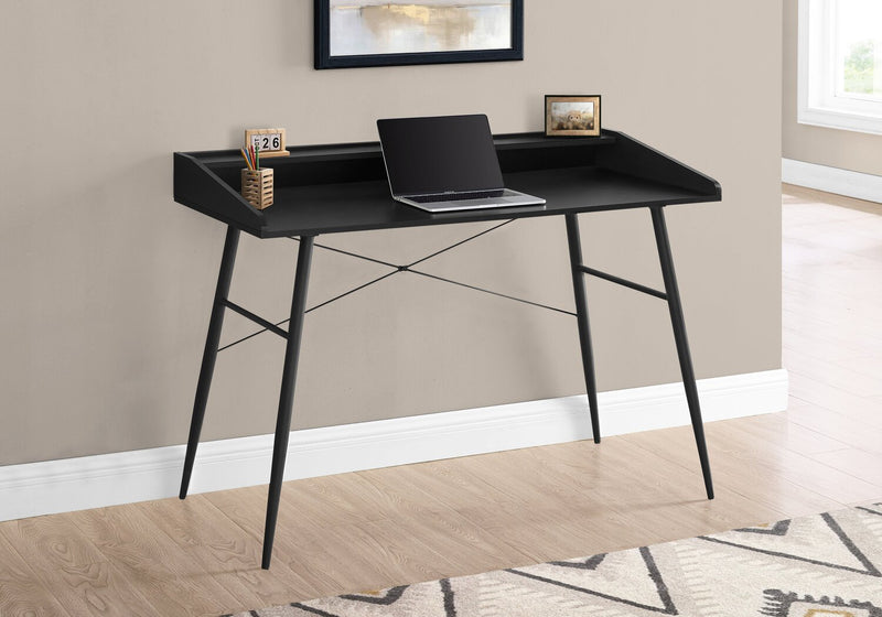 Jeremy Desk - Black 