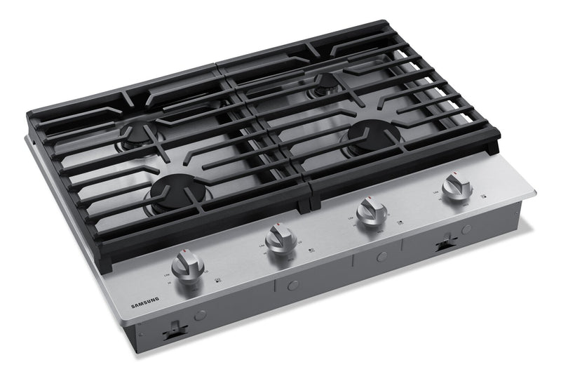 Samsung 30\" Gas Cooktop - NA30R5310FS/AA