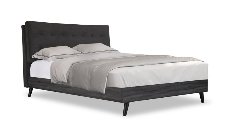 Nash Queen Bed