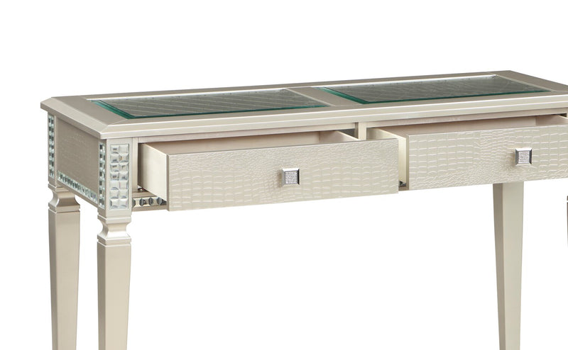 Tyra Sofa Table