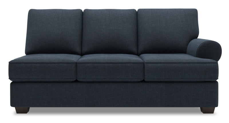 Sofa Lab Roll LAF Sofa Bed - Luna Sailor