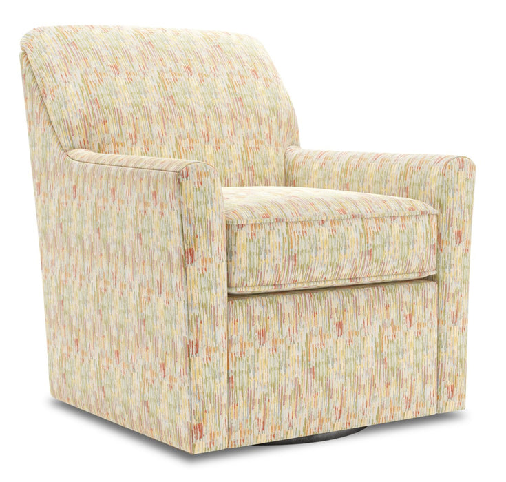 Sofa Lab The Swivel Chair - Garden