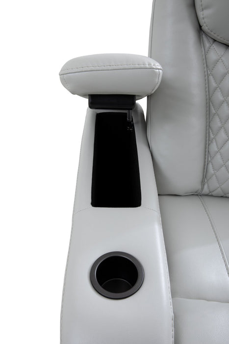 Cinema Home Theatre Seating - 2 Seats