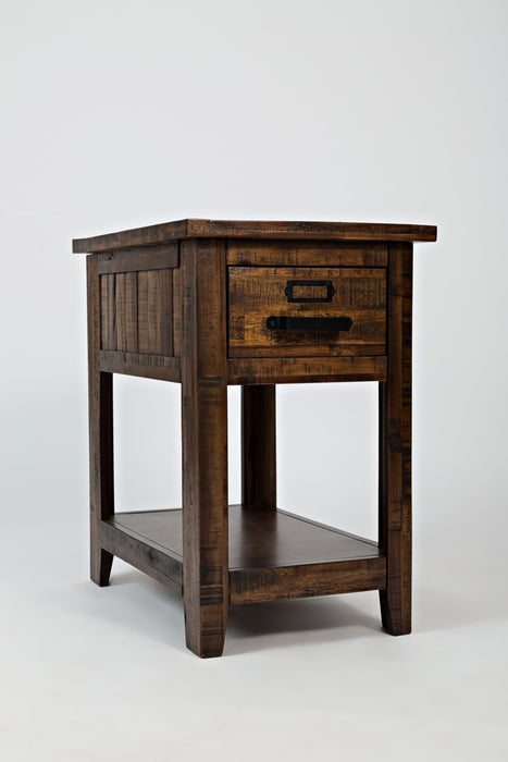 Casey Chairside Table