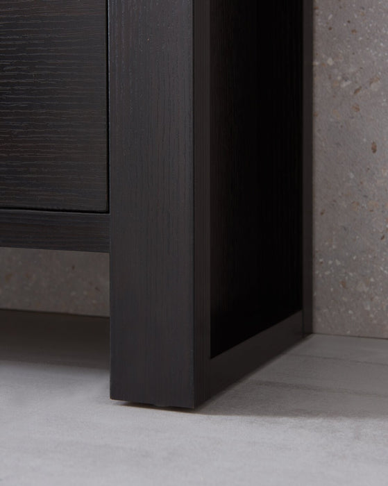 Oscar Owen Bookcase - Espresso