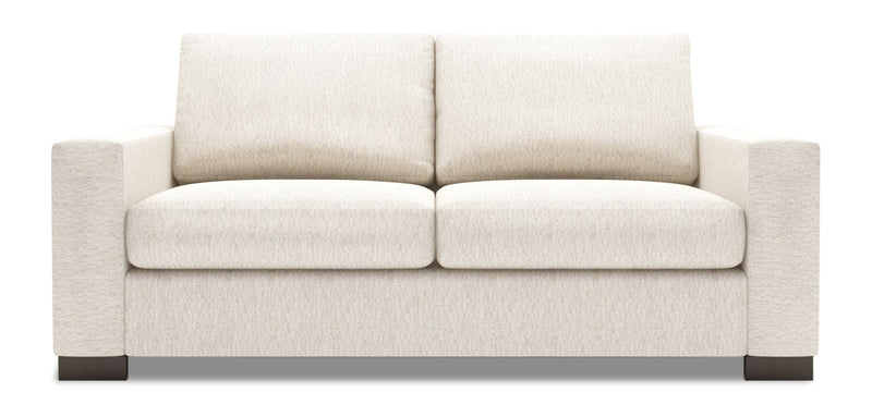 Sofa Lab Track Condo Sofa - Luxury Sand