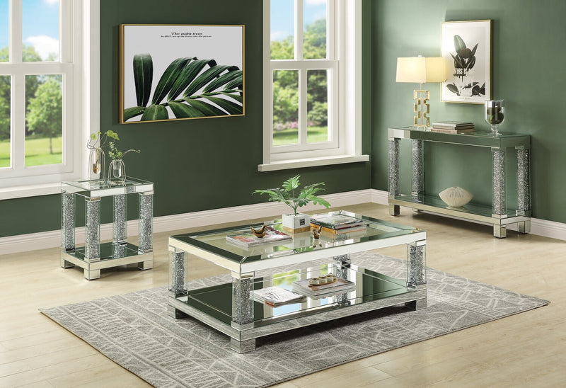 Berni Sofa Table 