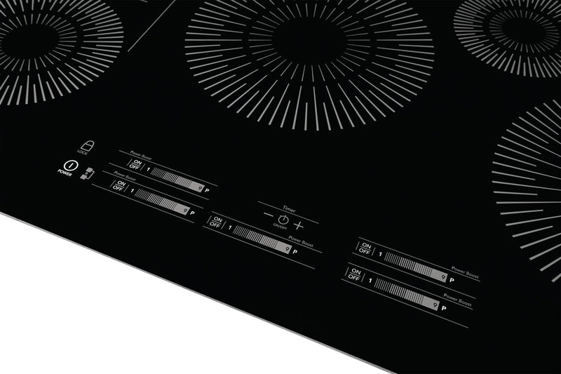 Frigidaire 36\" Induction Cooktop - FCCI3627AB