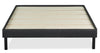 Breeze King Platform Base - Black
