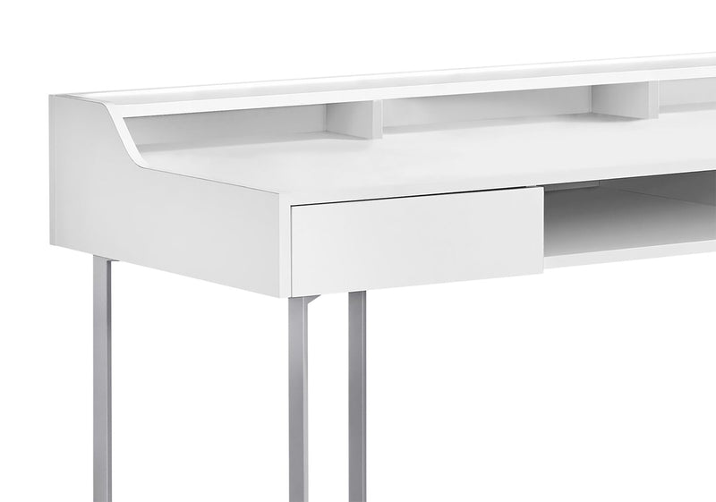 Jena Desk - White