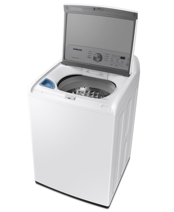 Samsung 5.2 Cu. Ft. Top-Load Washer WA45T3200AW/A4