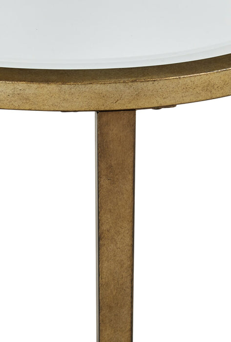 Copia End Table