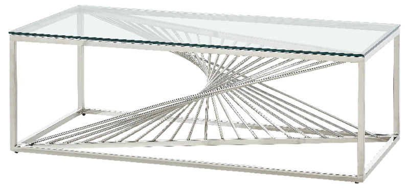 Andreas Coffee Table