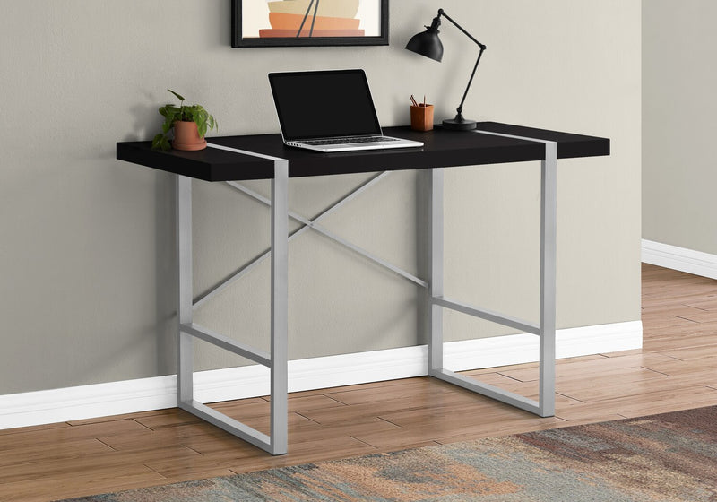 Avery Desk - Black 