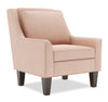 Sofa Lab The Club Chair - Pax Rose